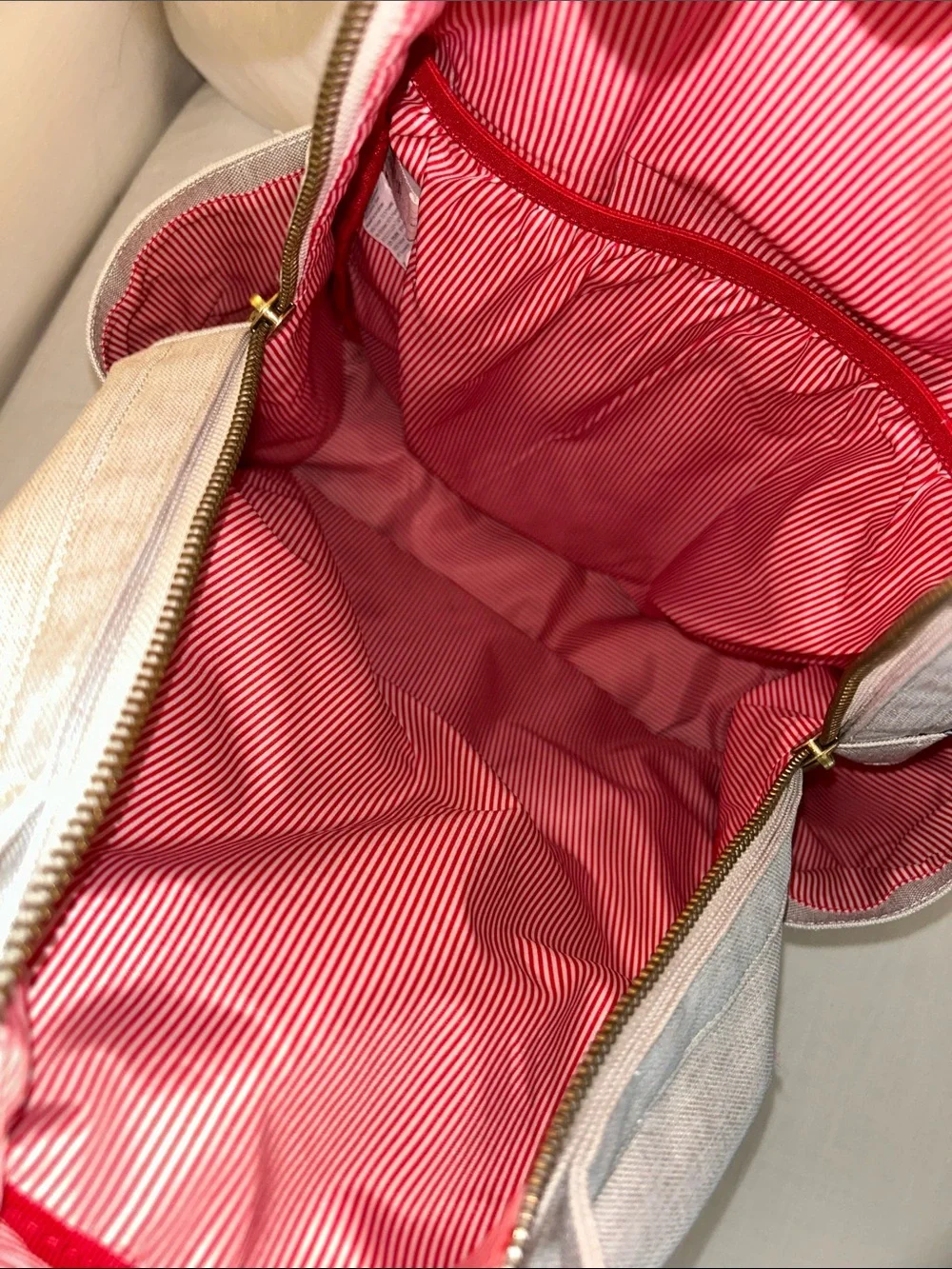 Herschel Supply Company this medium